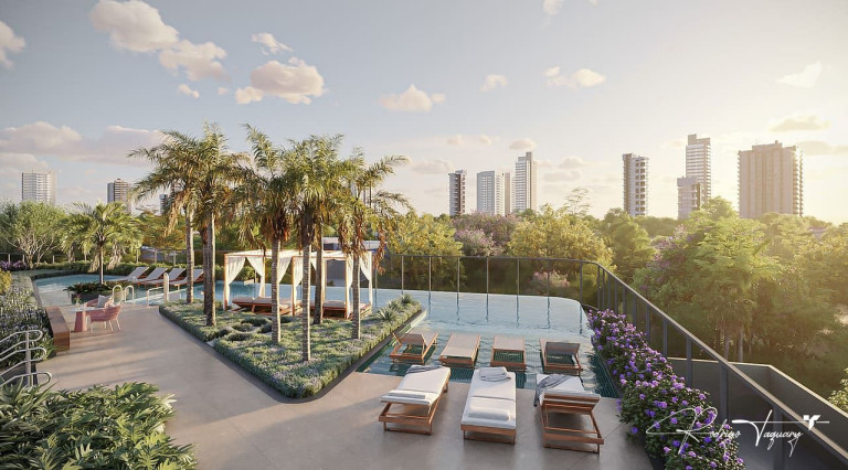 Imagem Apartamento com 3 Quartos à Venda, 117 m² em Setor Bueno - Goiânia Imagem Apartamento com 3 Quartos à Venda, 117 m² em Setor Bueno - Goiânia