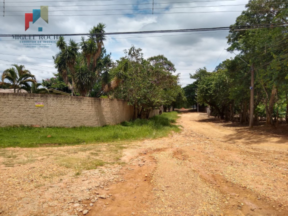Imagem Imóvel com 3 Quartos à Venda, 2.567 m² em Vale Dos Lagos - Tatuí