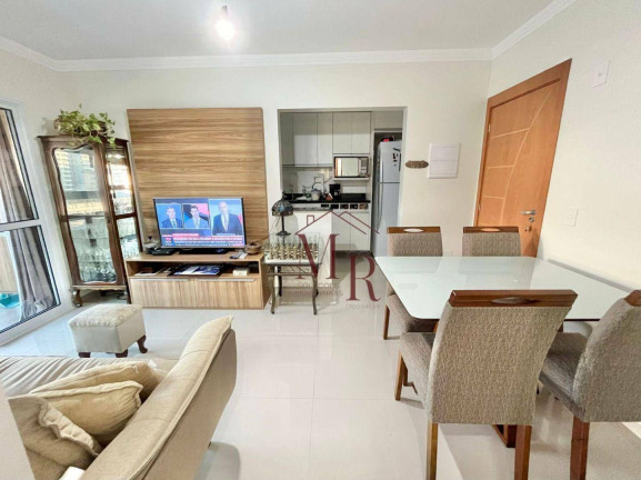 Imagem Apartamento com 2 Quartos à Venda, 69 m² em Canto Do Forte - Praia Grande Imagem Apartamento com 2 Quartos à Venda, 69 m² em Canto Do Forte - Praia Grande