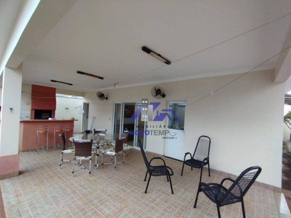 Imagem Casa com 3 Quartos à Venda, 249 m² em Aeroporto - Araçatuba Imagem Casa com 3 Quartos à Venda, 249 m² em Aeroporto - Araçatuba