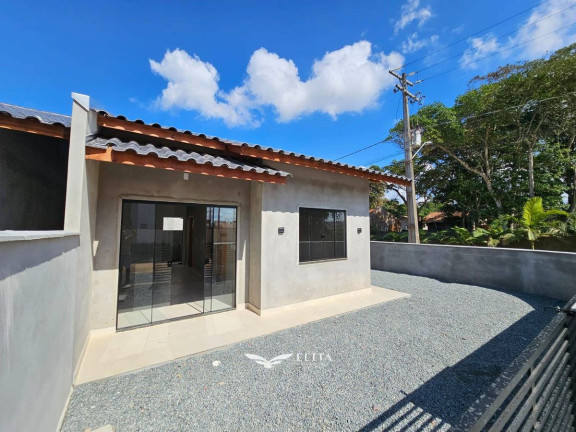 Imagem Casa com 2 Quartos à Venda, 43 m² em Quinta Dos Açorianos - Barra Velha Imagem Casa com 2 Quartos à Venda, 43 m² em Quinta Dos Açorianos - Barra Velha