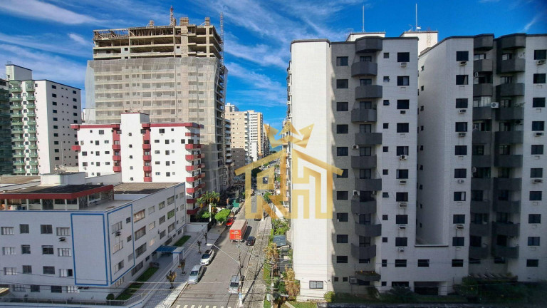 Imagem Apartamento com 3 Quartos à Venda, 139 m² em Canto Do Forte - Praia Grande Imagem Apartamento com 3 Quartos à Venda, 139 m² em Canto Do Forte - Praia Grande