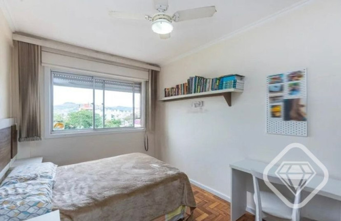 Imagem Apartamento com 3 Quartos à Venda, em Cristal - Porto Alegre Imagem Apartamento com 3 Quartos à Venda, em Cristal - Porto Alegre