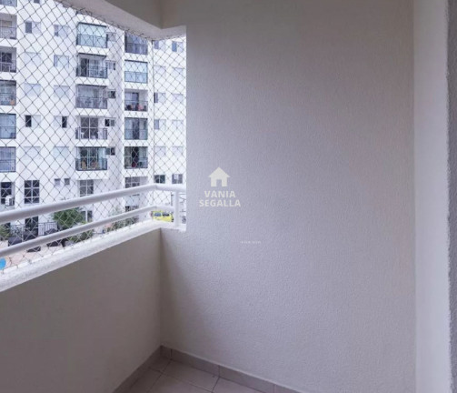Imagem Apartamento com 2 Quartos à Venda, 58 m² em Barra Funda - São Paulo