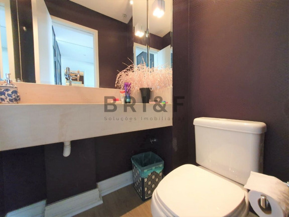 Imagem Apartamento com 4 Quartos à Venda, 390 m² em Brooklin - São Paulo Imagem Apartamento com 4 Quartos à Venda, 390 m² em Brooklin - São Paulo