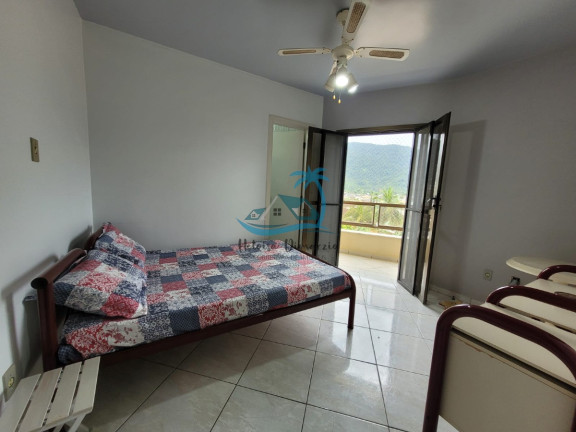 Imagem Apartamento com 2 Quartos à Venda, 96 m² em Perequê Açu - Ubatuba