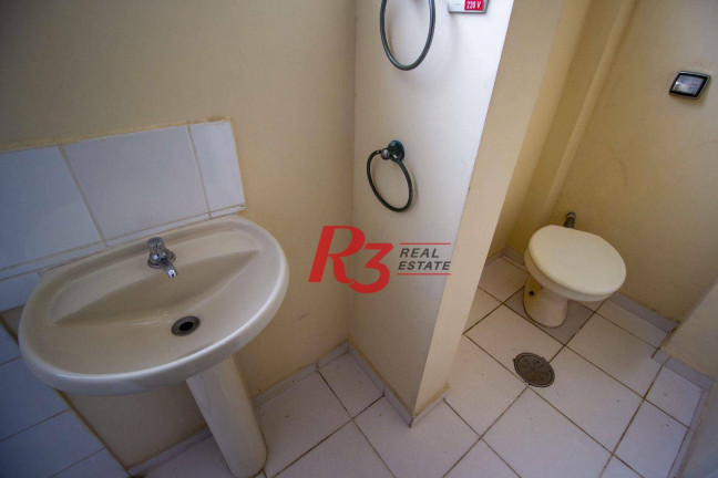 Imagem Apartamento com 2 Quartos à Venda, 86 m² em Embaré - Santos Imagem Apartamento com 2 Quartos à Venda, 86 m² em Embaré - Santos
