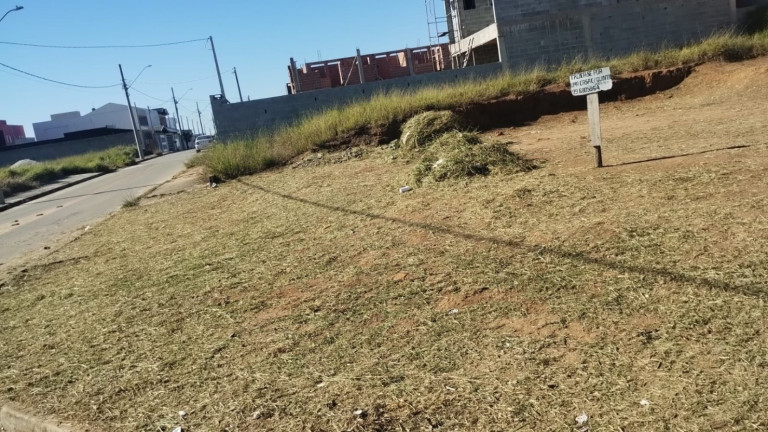 Imagem Terreno à Venda, 100 m² em Recanto Dos Eucaliptos - São José Dos Campos