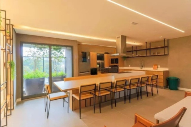 Imagem Imóvel com 1 Quarto à Venda, 38 m² em Campo Belo - São Paulo Imagem Imóvel com 1 Quarto à Venda, 38 m² em Campo Belo - São Paulo