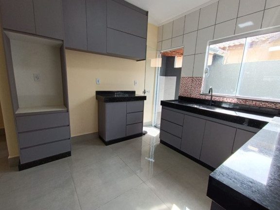 Imagem Sobrado com 2 Quartos à Venda, 62 m² em Jardim São José - Goiânia Imagem Sobrado com 2 Quartos à Venda, 62 m² em Jardim São José - Goiânia