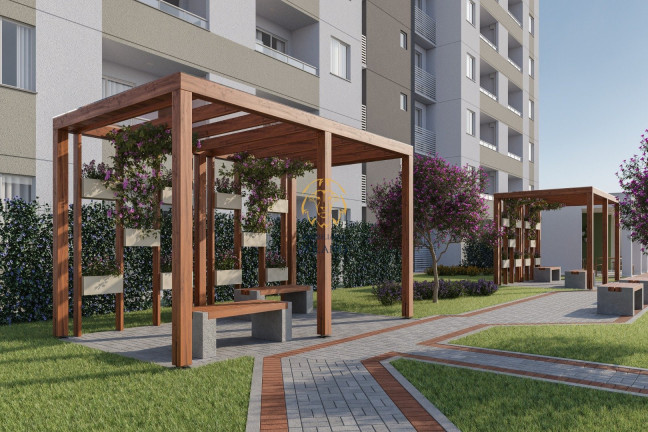 Imagem Apartamento com 2 Quartos à Venda, 93 m² em Centro - Itapoá Imagem Apartamento com 2 Quartos à Venda, 93 m² em Centro - Itapoá