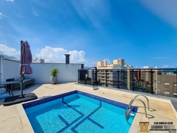 Imagem Cobertura com 4 Quartos à Venda, 270 m² em Riviera - Bertioga Imagem Cobertura com 4 Quartos à Venda, 270 m² em Riviera - Bertioga