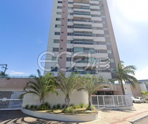 Imagem Apartamento com 3 Quartos à Venda, 95 m² em Inácio Barbosa - Aracaju Imagem Apartamento com 3 Quartos à Venda, 95 m² em Inácio Barbosa - Aracaju