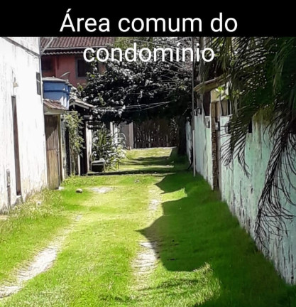 Imagem Sobrado com 3 Quartos à Venda, em Bracuí (cunhambebe) - Angra Dos Reis Imagem Sobrado com 3 Quartos à Venda, em Bracuí (cunhambebe) - Angra Dos Reis