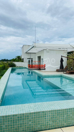 Imagem Apartamento à Venda, 50 m² em Tamboré - Santana De Parnaíba