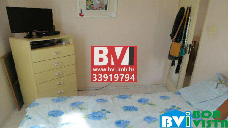 Imagem Apartamento com 2 Quartos à Venda, 50 m² em Irajá - Rio De Janeiro