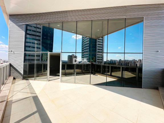 Imagem Sala Comercial para Alugar, 550 m² em Norte (águas Claras) - Brasília Imagem Sala Comercial para Alugar, 550 m² em Norte (águas Claras) - Brasília