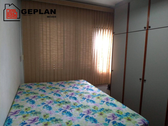 Imagem Apartamento com 2 Quartos à Venda, 61 m² em Cambuci - São Paulo