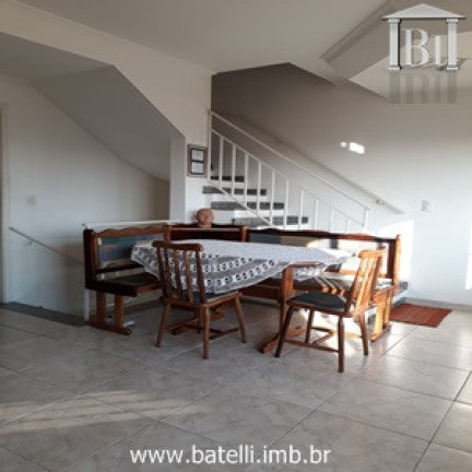 Imagem Casa com 3 Quartos à Venda, 115 m² em Vila Butantã - São Paulo Imagem Casa com 3 Quartos à Venda, 115 m² em Vila Butantã - São Paulo