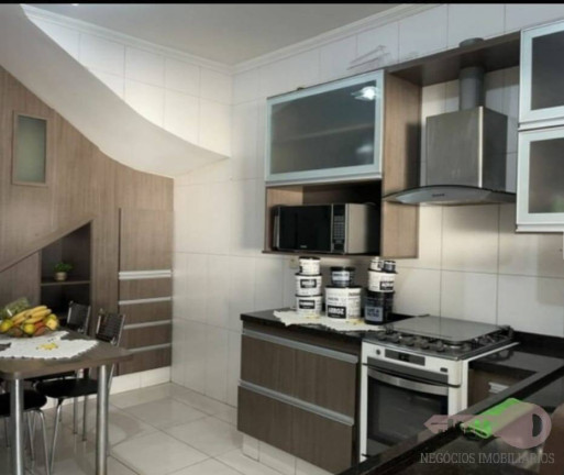 Imagem Casa com 3 Quartos à Venda, 180 m² em Wanel Ville - Sorocaba