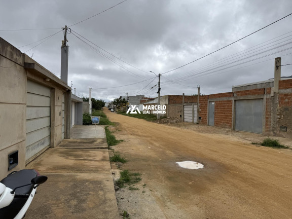 Imagem Casa com 1 Quarto à Venda, 40 m² em Felícia - Vitória Da Conquista Imagem Casa com 1 Quarto à Venda, 40 m² em Felícia - Vitória Da Conquista