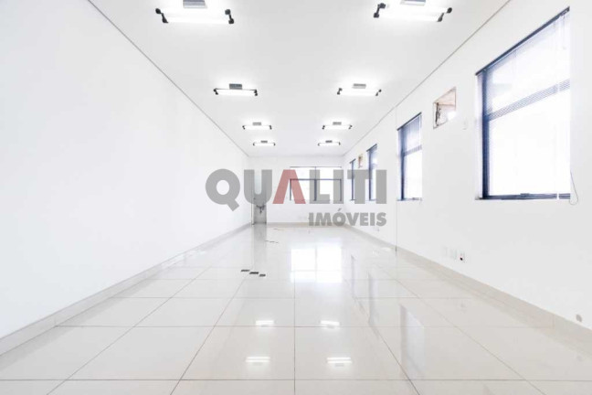 Imagem Sala Comercial à Venda, 46 m² em Vila Mariana - São Paulo