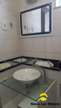 Imagem Apartamento com 2 Quartos à Venda, 50 m² em Centro - Niterói