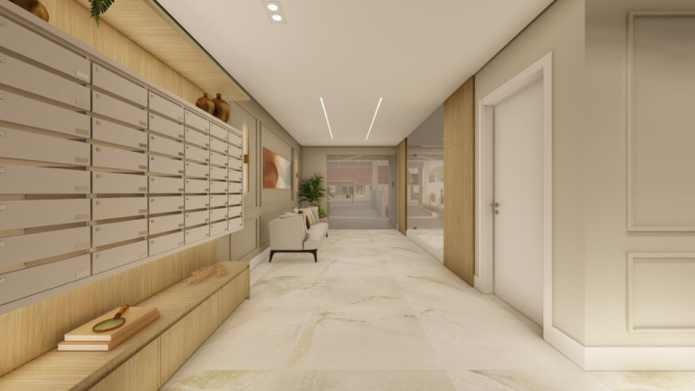 Imagem Imóvel com 2 Quartos à Venda, 62 m² em Areias - São José Imagem Imóvel com 2 Quartos à Venda, 62 m² em Areias - São José