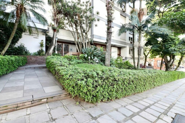 Imagem Imóvel com 1 Quarto à Venda, 44 m² em Mont Serrat - Porto Alegre Imagem Imóvel com 1 Quarto à Venda, 44 m² em Mont Serrat - Porto Alegre