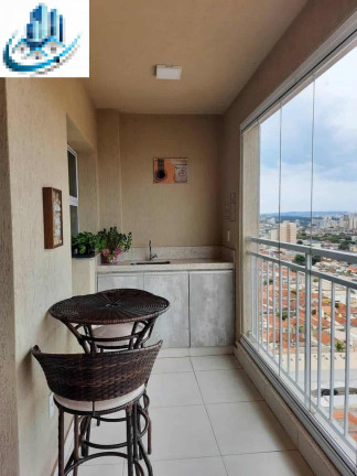 Imagem Apartamento com 3 Quartos à Venda, 95 m² em Campos Eliseos - Ribeirão Preto Imagem Apartamento com 3 Quartos à Venda, 95 m² em Campos Eliseos - Ribeirão Preto