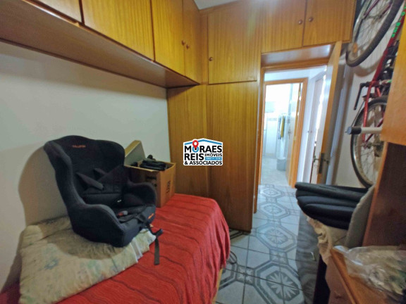 Imagem Apartamento com 3 Quartos à Venda, 113 m² em Vila Guarani (z Sul) - São Paulo Imagem Apartamento com 3 Quartos à Venda, 113 m² em Vila Guarani (z Sul) - São Paulo
