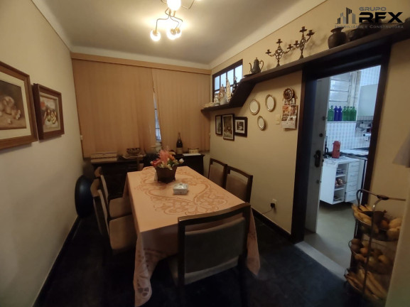 Imagem Casa com 4 Quartos para Alugar, 112 m² em Icaraí - Niterói
