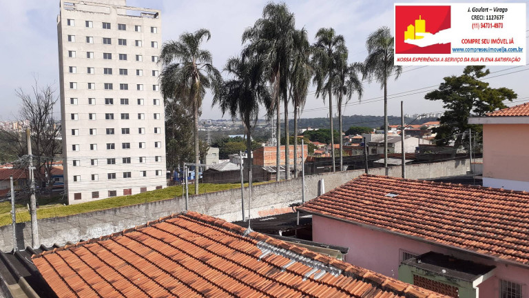 Imagem Casa com 2 Quartos à Venda, 124 m² em Jardim Itapura - São Paulo
