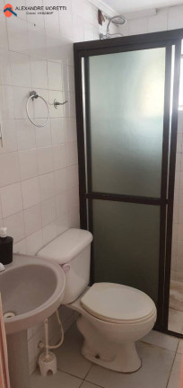 Imagem Apartamento com 2 Quartos para Alugar, 60 m² em Vila Lucy - Sorocaba Imagem Apartamento com 2 Quartos para Alugar, 60 m² em Vila Lucy - Sorocaba