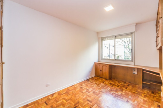 Imagem Apartamento com 3 Quartos à Venda, 145 m² em Itaim Bibi - São Paulo