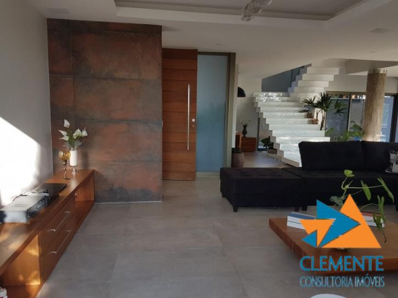 Imagem Casa de Condomínio com 4 Quartos à Venda, 500 m² em Pontal Da Liberdade - Lagoa Santa Imagem Casa de Condomínio com 4 Quartos à Venda, 500 m² em Pontal Da Liberdade - Lagoa Santa