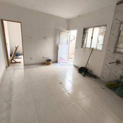 Imagem Casa com 2 Quartos à Venda, 50 m² em Vila Primavera - Jarinu Imagem Casa com 2 Quartos à Venda, 50 m² em Vila Primavera - Jarinu