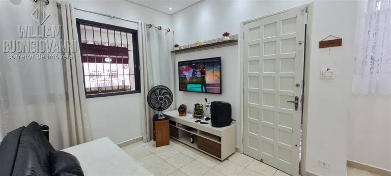 Imagem Casa com 2 Quartos à Venda, 1 m² em Solemar - Praia Grande Imagem Casa com 2 Quartos à Venda, 1 m² em Solemar - Praia Grande