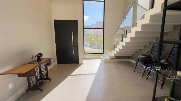 Imagem Casa com 3 Quartos à Venda, 300 m² em Jardim São Marcos - Valinhos