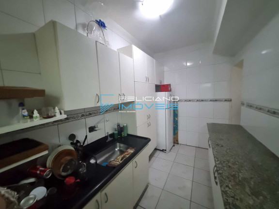 Imagem Apartamento com 2 Quartos à Venda, 60 m² em Canto Do Forte - Praia Grande Imagem Apartamento com 2 Quartos à Venda, 60 m² em Canto Do Forte - Praia Grande