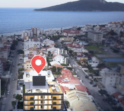 Imagem Imóvel com 1 Quarto à Venda, 19 m² em Ingleses Norte - Florianópolis Imagem Imóvel com 1 Quarto à Venda, 19 m² em Ingleses Norte - Florianópolis