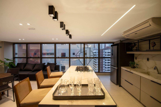 Imagem Apartamento com 2 Quartos à Venda, 62 m² em Cabo Branco - João Pessoa Imagem Apartamento com 2 Quartos à Venda, 62 m² em Cabo Branco - João Pessoa