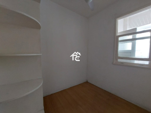 Imagem Apartamento com 1 Quarto à Venda, 45 m² em Icaraí - Niterói Imagem Apartamento com 1 Quarto à Venda, 45 m² em Icaraí - Niterói