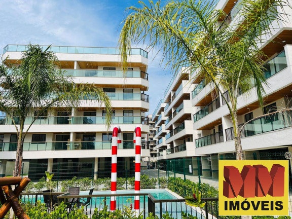 Imagem Apartamento com 2 Quartos à Venda, 140 m² em Vila Nova - Cabo Frio Imagem Apartamento com 2 Quartos à Venda, 140 m² em Vila Nova - Cabo Frio