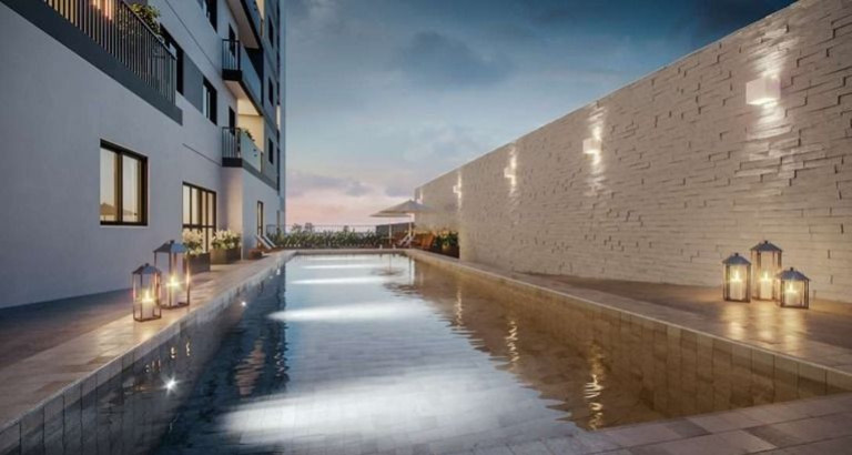 Imagem Apartamento com 2 Quartos à Venda, 55 m² em Bela Vista - Osasco Imagem Apartamento com 2 Quartos à Venda, 55 m² em Bela Vista - Osasco
