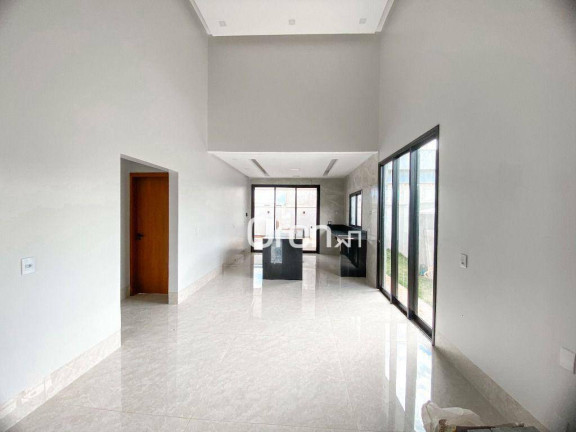 Casa com 3 Quartos à Venda, 150 m² em Terras Alpha 2 - Senador Canedo