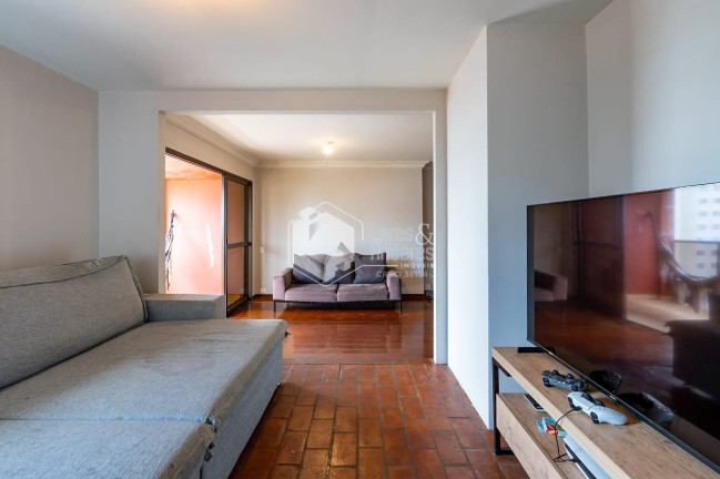 Imagem Apartamento com 4 Quartos à Venda, 151 m² em Vila Nova Conceição - São Paulo Imagem Apartamento com 4 Quartos à Venda, 151 m² em Vila Nova Conceição - São Paulo