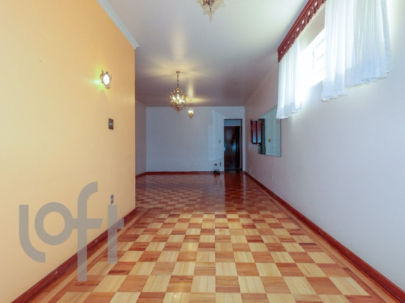 Imagem Apartamento com 3 Quartos à Venda,  em Vila Mariana - São Paulo