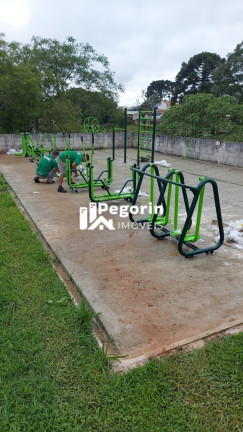 Imagem Apartamento com 2 Quartos à Venda, 45 m² em Santa Cândida - Curitiba