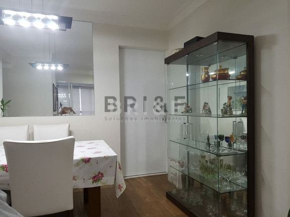 Imagem Apartamento com 2 Quartos à Venda, 80 m² em Vila Mascote - São Paulo Imagem Apartamento com 2 Quartos à Venda, 80 m² em Vila Mascote - São Paulo